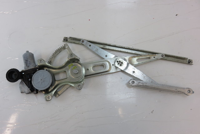 07-09 Lexus LS460 window motor and regulator, right front