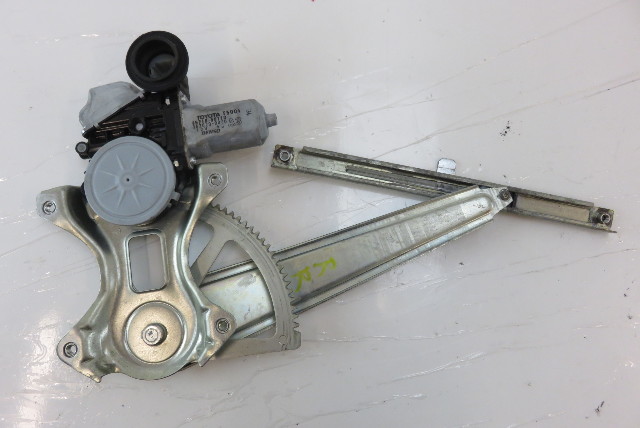 07-09 Lexus LS460 window motor and regulator, right rear