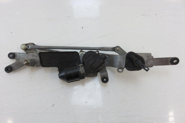 07-09 Lexus LS460 windshield wiper motor w/ linkage 8511050140