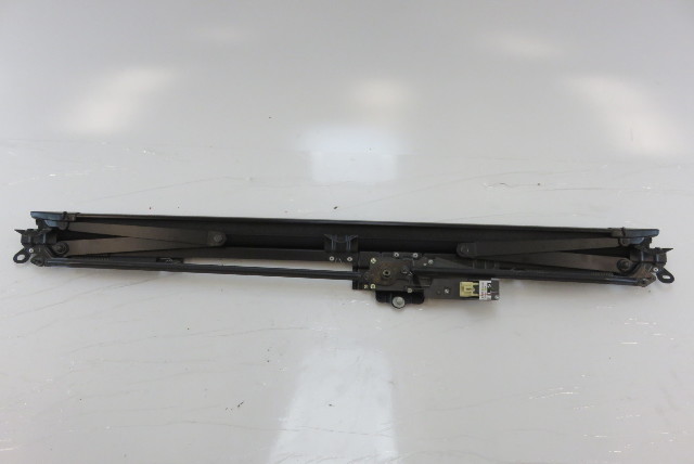 07-09 Lexus LS460 sun shade screen, rear 6435050020