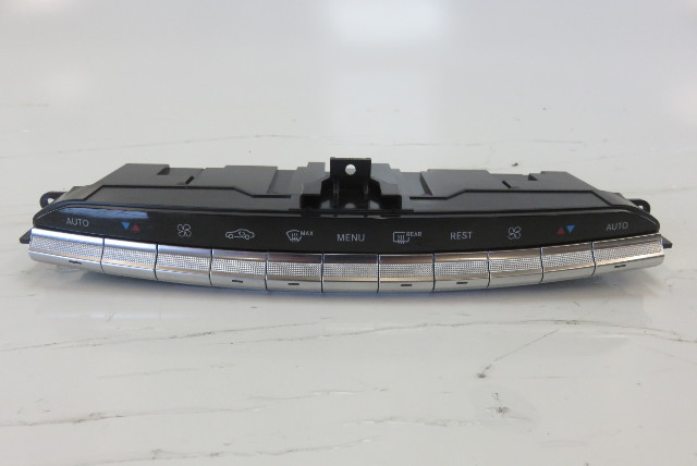 Mercedes W222 S550 switch, ac heater climate control 2229068901