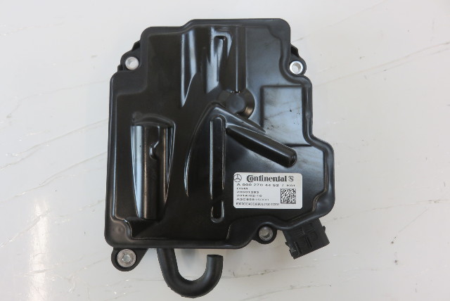 Mercedes W222 S550 module, tansmission 0002704452 ISM