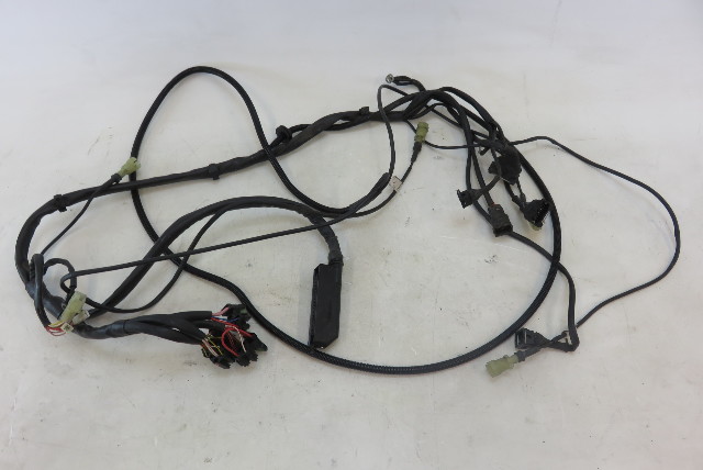Ferrari 348 wiring harness, cable antiskid system 134436 | S Auto Parts