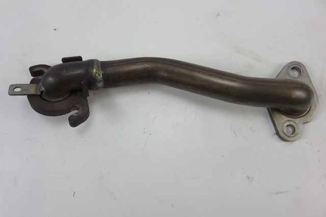 12 Lexus GX460 pipe egr emission system 2560138020