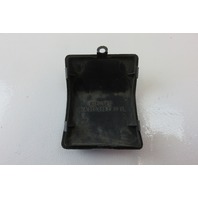 03-06  Mercedes W220 S55 S500 S430 AMG cover, jack hole, left front 2206982730