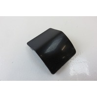 03-06  Mercedes W220 S55 S500 S430 AMG cover, jack hole, left front 2206982730