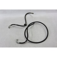 95 Lotus Esprit S4S a/c ac hose line set hoses