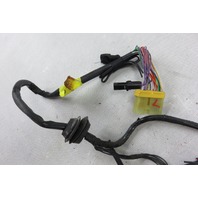95 Lotus Esprit S4S left door wiring harness b082m4914