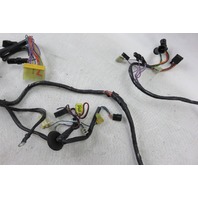 95 Lotus Esprit S4S left door wiring harness b082m4914
