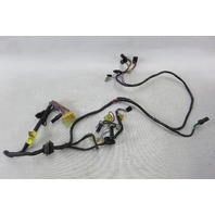 95 Lotus Esprit S4S left door wiring harness b082m4914