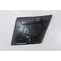 95 Lotus Esprit S4S right gas fuel door cover