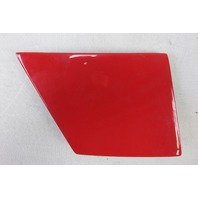 95 Lotus Esprit S4S right gas fuel door cover