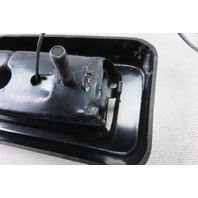 95 Lotus Esprit S4S engine lid tailgate open handle  and cable