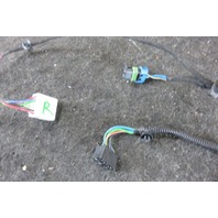 05 Lotus Elise right door wiring harness c117m0018