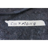 05 Lotus Elise right door wiring harness c117m0018