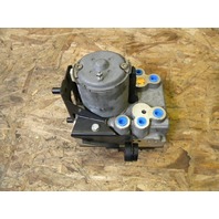 02 Bentley Arnage abs asr modulator pump unit pc57045pb
