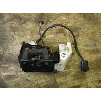 99 Bentley Arnage door latch and actuator left front