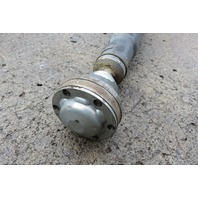 08 Mercedes ML63 W164 AMG front driveshaft propeller shaft propshaft 2514100701