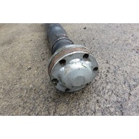 08 Mercedes ML63 W164 AMG front driveshaft propeller shaft propshaft 2514100701