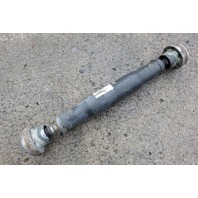 08 Mercedes ML63 W164 AMG front driveshaft propeller shaft propshaft 2514100701