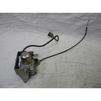94 Rolls Royce Silver Spur cruise control actuator motor 408201/1/7
