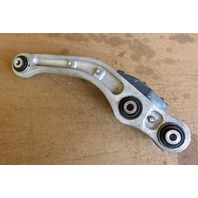 04 Bentley Continental GT left rear upper control arm 4e0505361