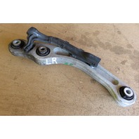 04 Bentley Continental GT left rear upper control arm 4e0505361