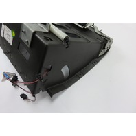 04 Bentley Continental GT glove box carrier frame glovebox 3w1858107