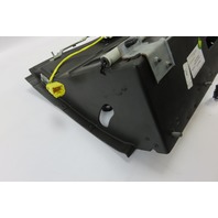 04 Bentley Continental GT glove box carrier frame glovebox 3w1858107