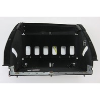 04 Bentley Continental GT glove box carrier frame glovebox 3w1858107