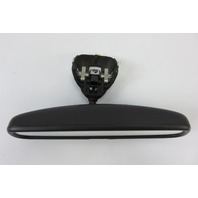 04 Bentley Continental GT interior rear view mirror oem