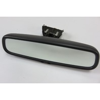 04 Bentley Continental GT interior rear view mirror oem