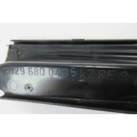 99 Mercedes SL500 R129 Right Passenger Side Door Sill trim 1296800435