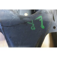 03 Mercedes R230 SL55 AMG left rear control arms set 2303500329 2303521105