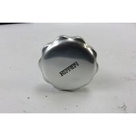 97 Ferrari F355 355  engine motor oil tank filler cap and dipstick