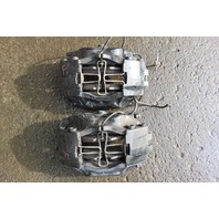 97 Ferrari F355 355 front brake calipers oem Brembo