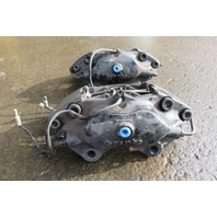 97 Ferrari F355 355 front brake calipers oem Brembo