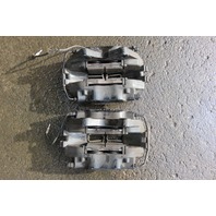 97 Ferrari F355 355 front brake calipers oem Brembo
