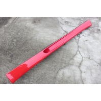 97 Ferrari F355 355 right rocker panel side skirt 641011