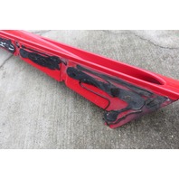 97 Ferrari F355 355 right rocker panel side skirt 641011