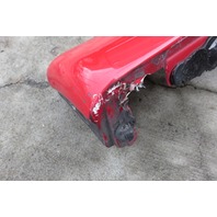 97 Ferrari F355 355 right rocker panel side skirt 641011