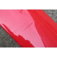 97 Ferrari F355 355 right rocker panel side skirt 641011