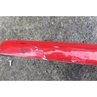 97 Ferrari F355 355 right rocker panel side skirt 641011