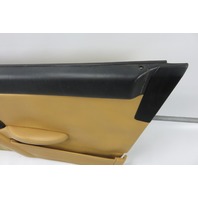 97 Ferrari F355 355 right interior door panel