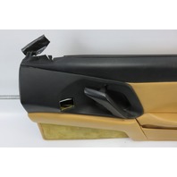 97 Ferrari F355 355 right interior door panel