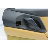 97 Ferrari F355 355 right interior door panel