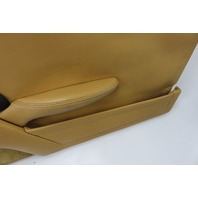 97 Ferrari F355 355 right interior door panel