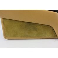 97 Ferrari F355 355 right interior door panel