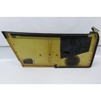 97 Ferrari F355 355 right interior door panel