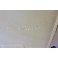 97 Ferrari F355 355 right interior door panel